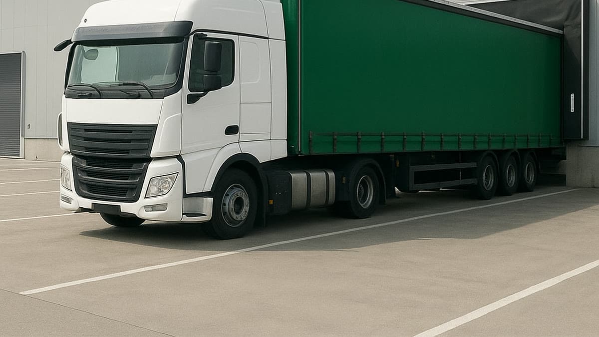 Lkw 10 Stunden am Lager aufgehalten: Wie viel Standzeit den Frachtführer kostet