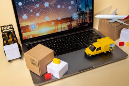 How to Ship Freight Internationally from Ukraine: A Complete Guide