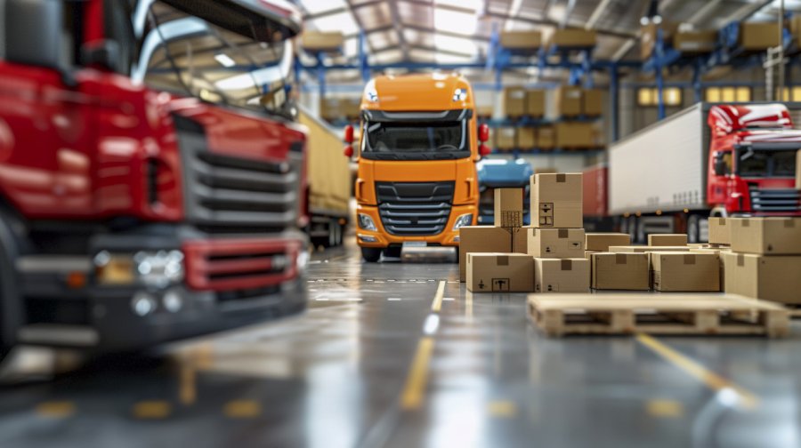 Choosing Transport for Your Cargo: A Business Guide