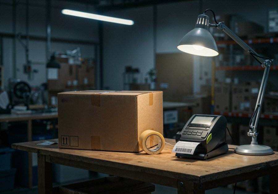 5 Common Mistakes When Shipping Freight to Europe and How to Avoid